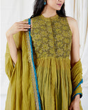 Handcrafted Garara