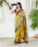 Designer Saree