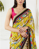 Luxury Saree