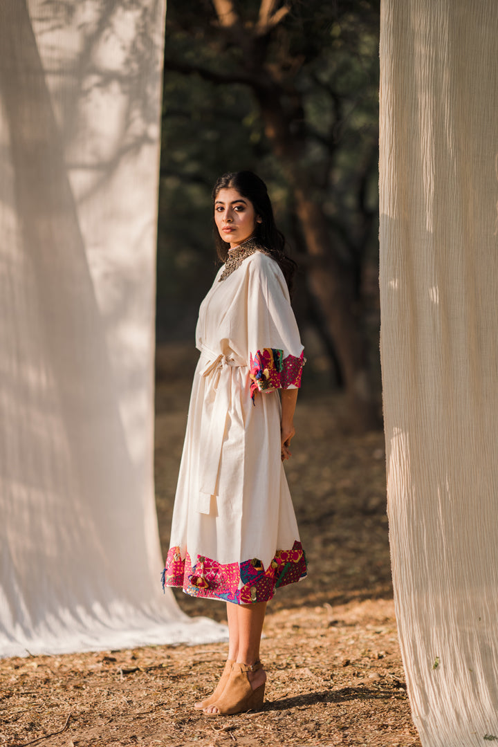 POOJA KEYUR -
