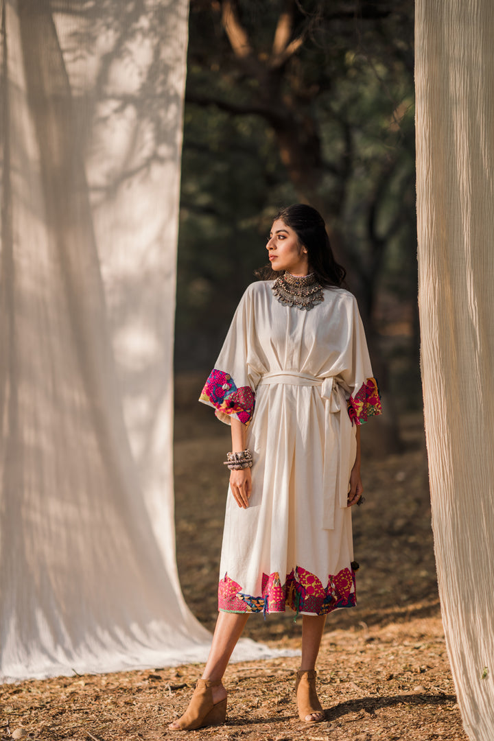 POOJA KEYUR -
