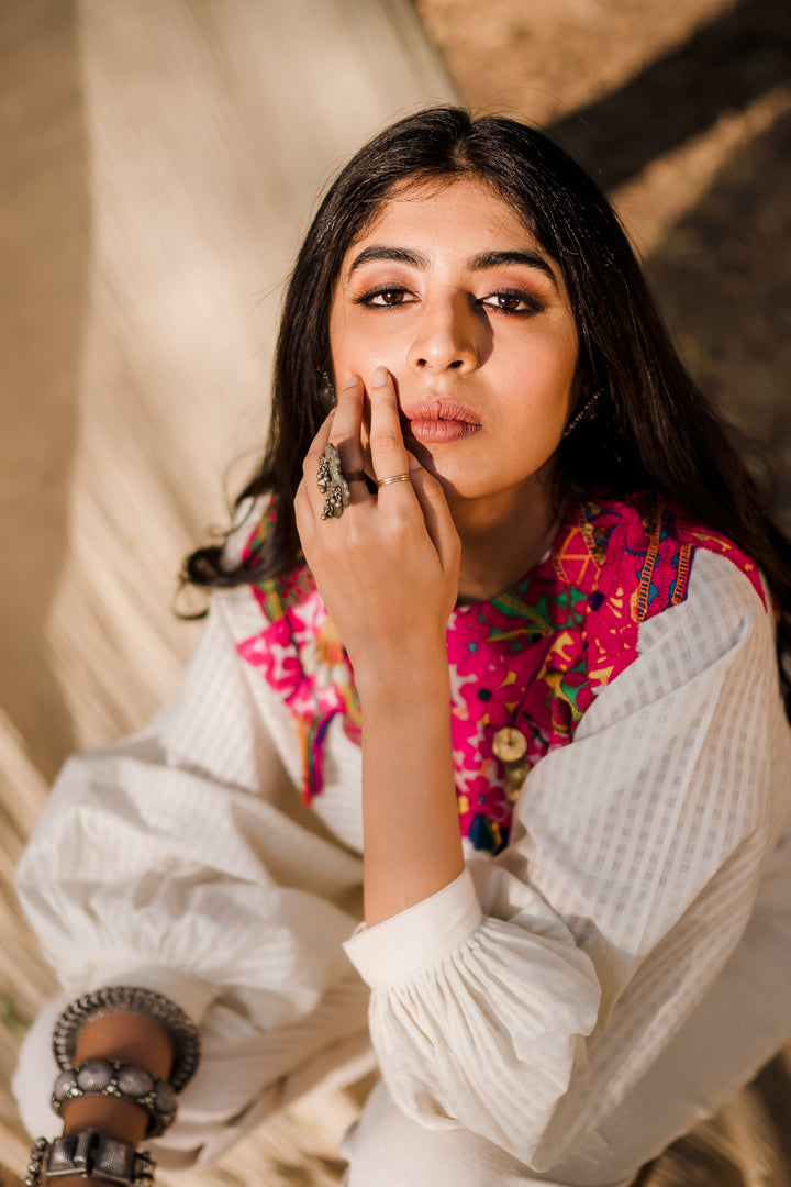 POOJA KEYUR -