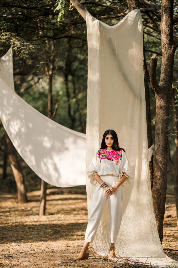 POOJA KEYUR -