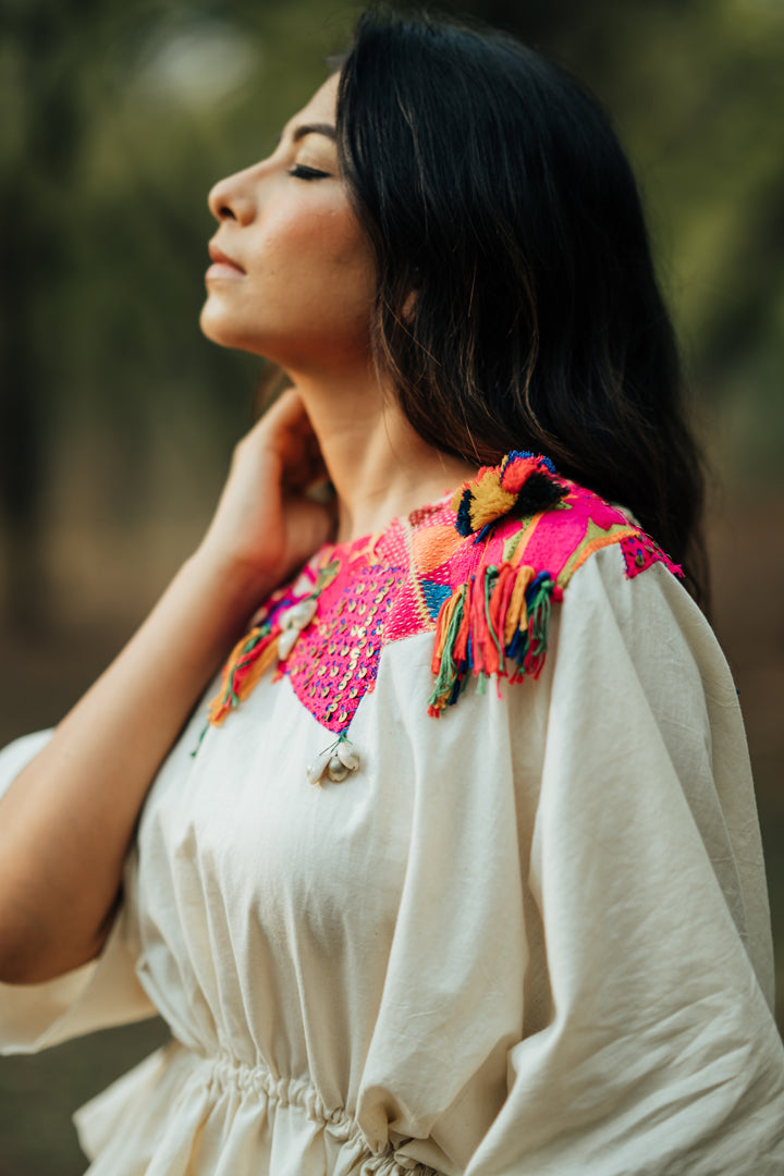 POOJA KEYUR -