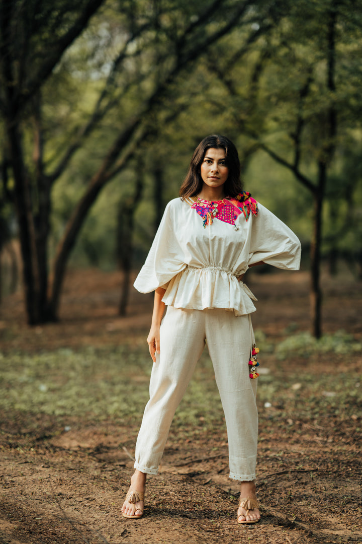 POOJA KEYUR -