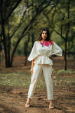 POOJA KEYUR -