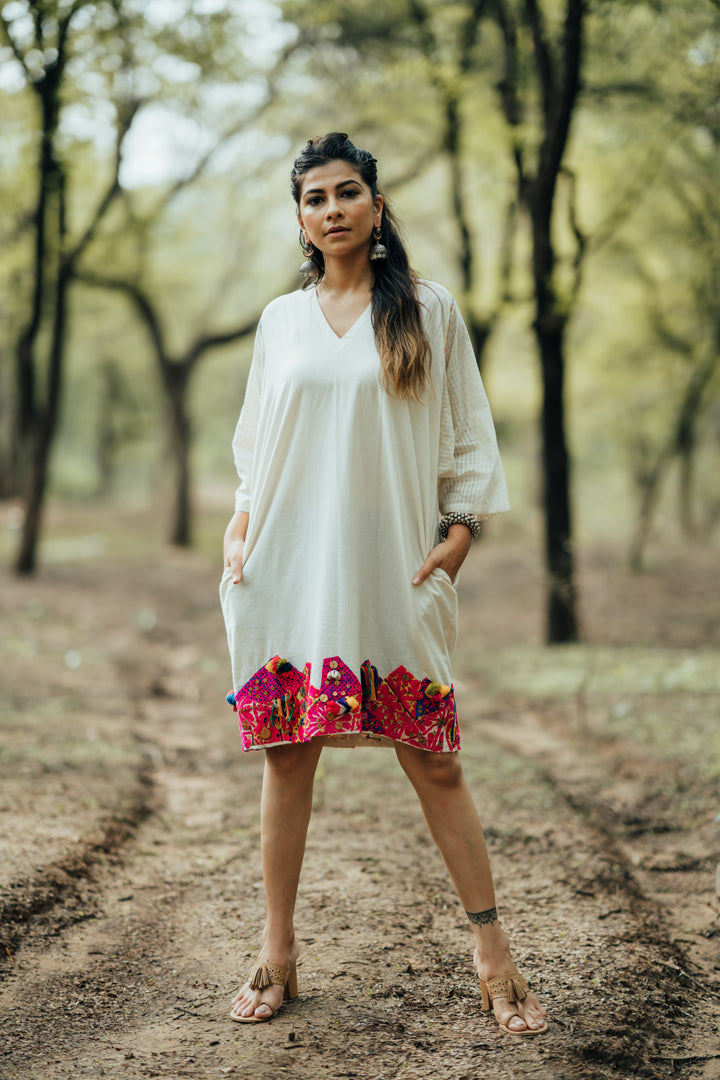 POOJA KEYUR -