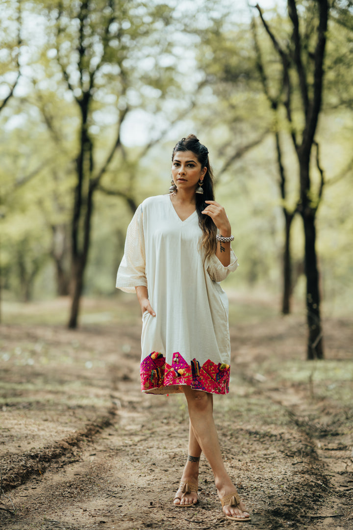 POOJA KEYUR -