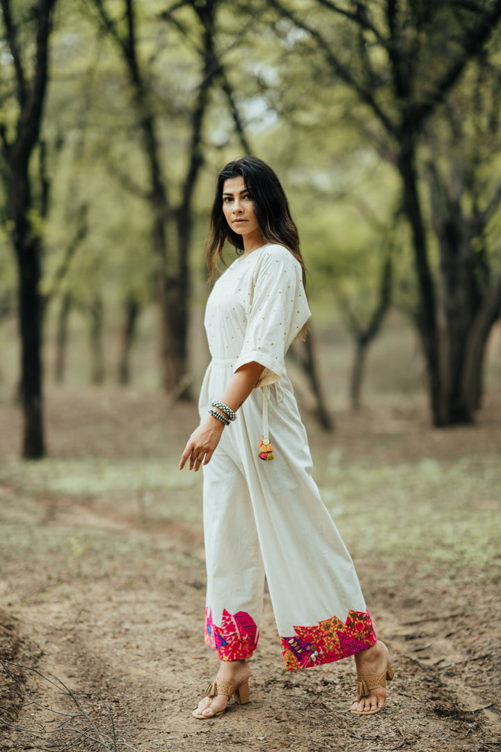 POOJA KEYUR -