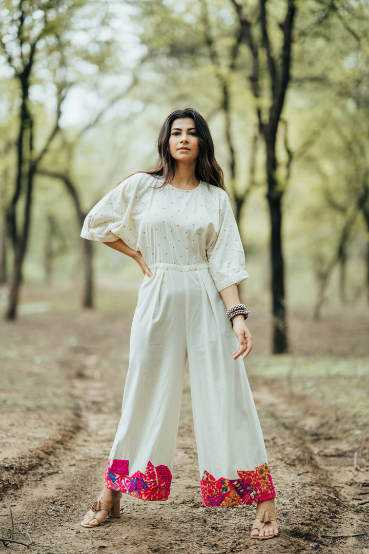 POOJA KEYUR -