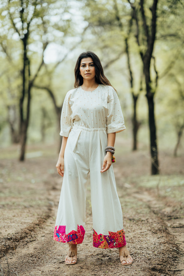 POOJA KEYUR -