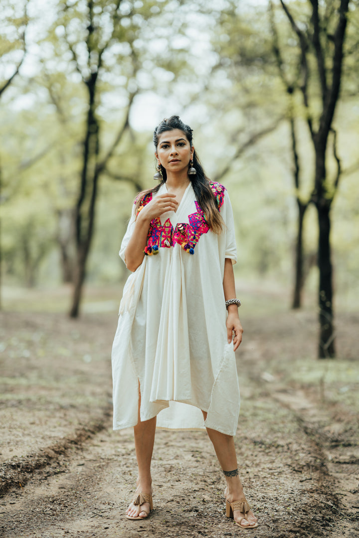 POOJA KEYUR -