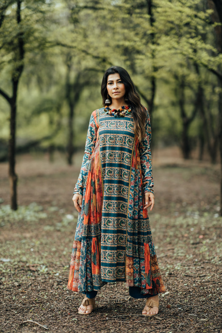 POOJA KEYUR -