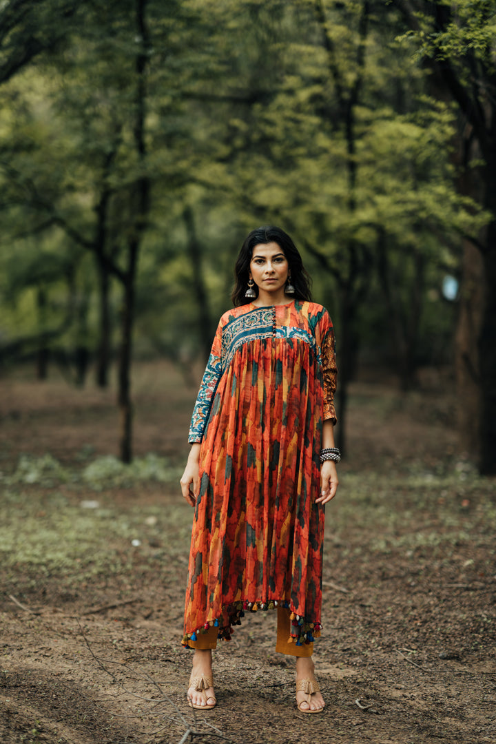 POOJA KEYUR -
