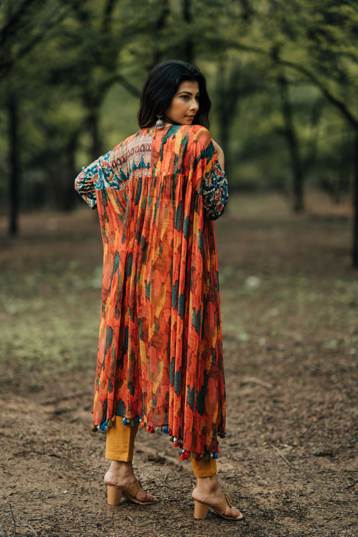 POOJA KEYUR -