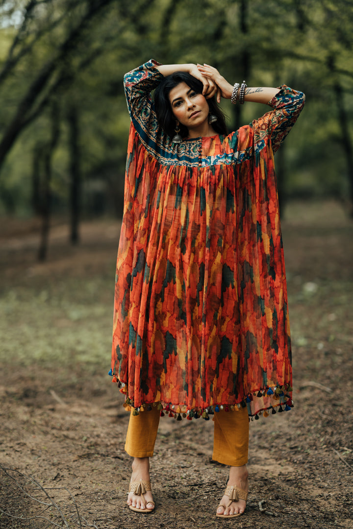 POOJA KEYUR -