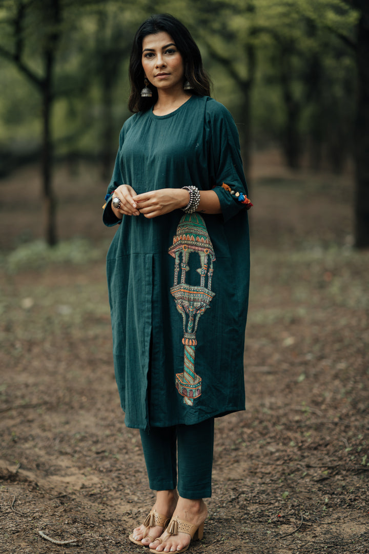 POOJA KEYUR -