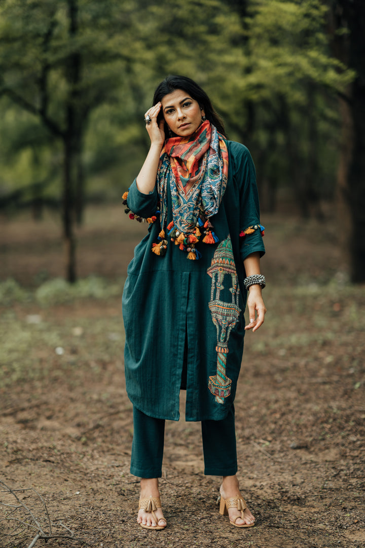 POOJA KEYUR -