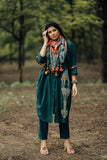 POOJA KEYUR -