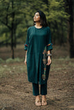 POOJA KEYUR -
