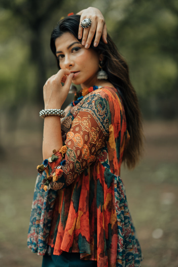 POOJA KEYUR -