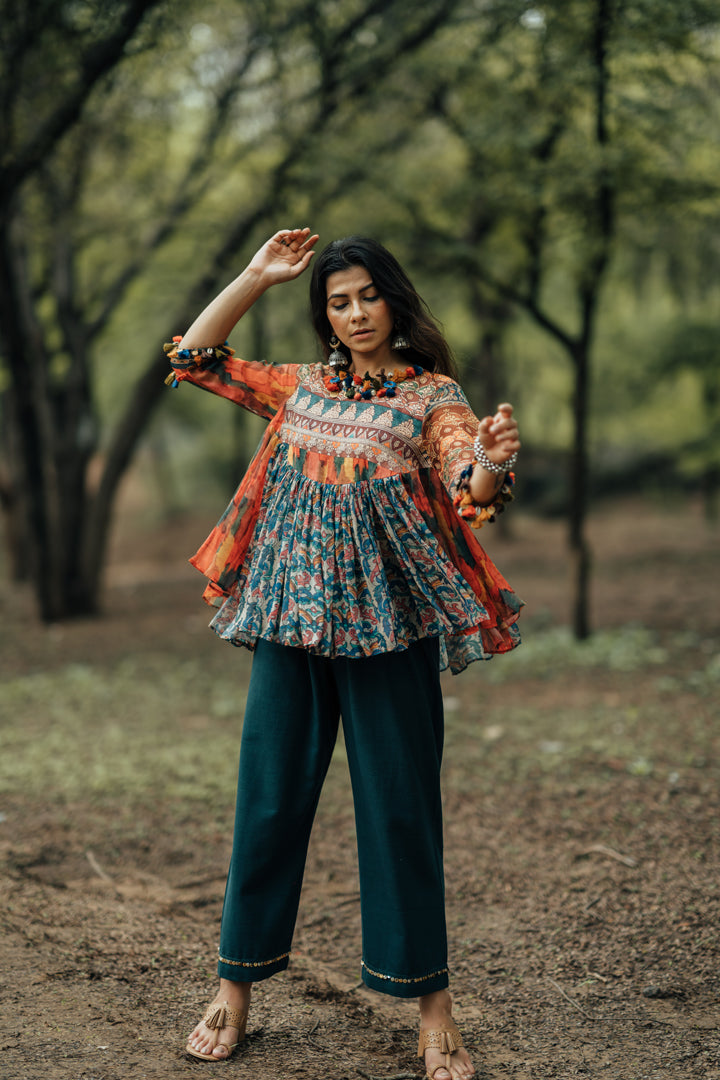 POOJA KEYUR -
