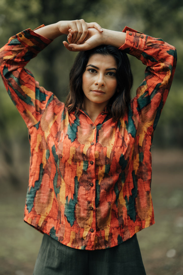 POOJA KEYUR -