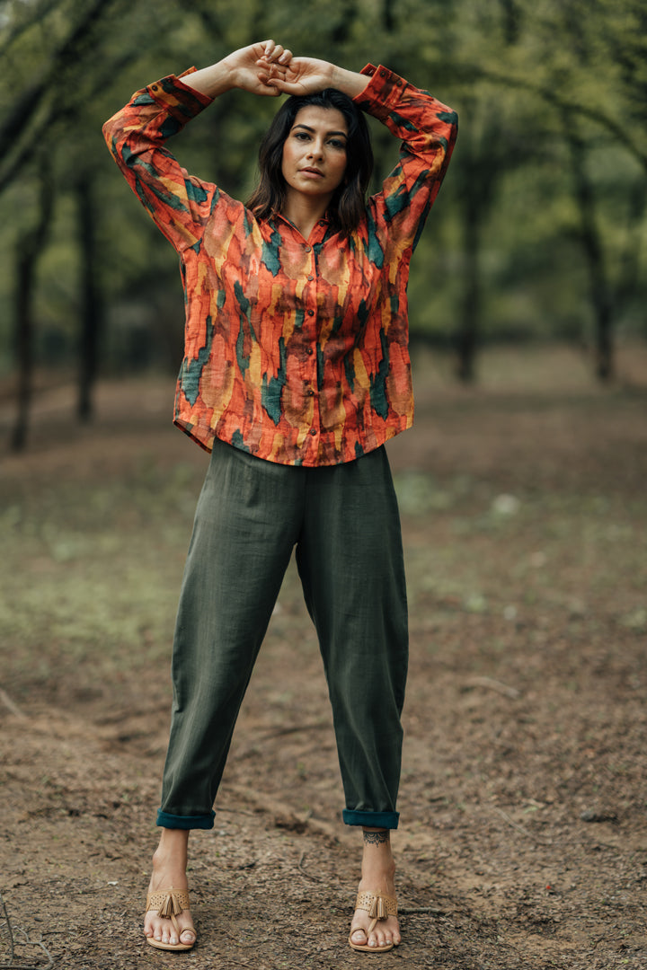 POOJA KEYUR -