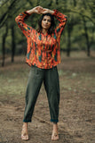 POOJA KEYUR -
