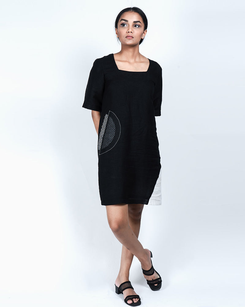 Black This or That By AT 44