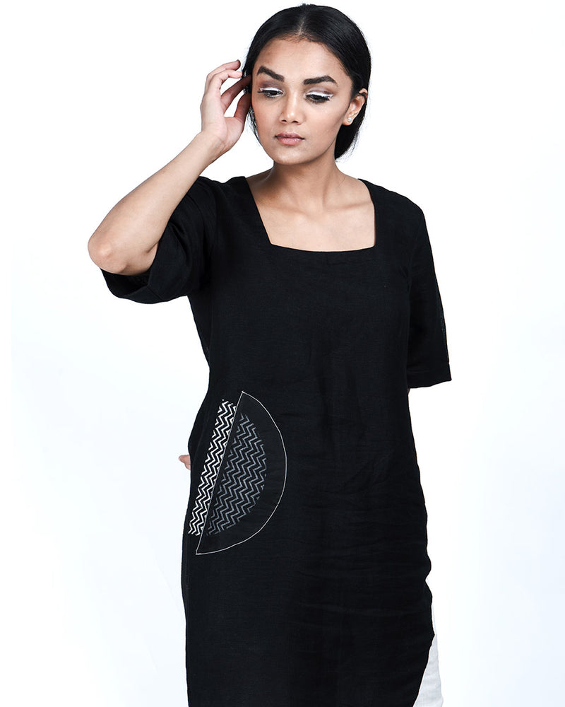 Black This or That By AT 44