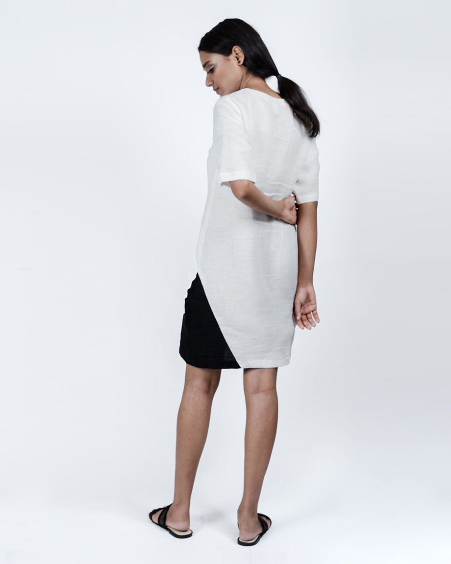 White This or That By AT 44