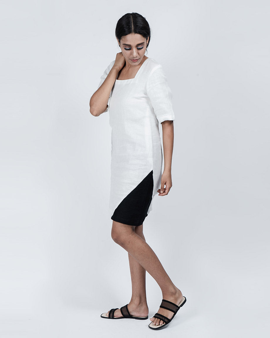 White This or That By AT 44