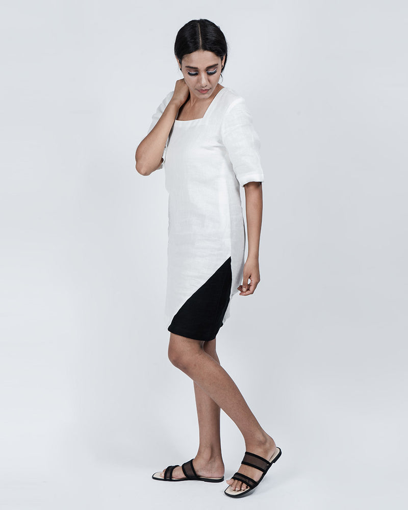 White This or That By AT 44