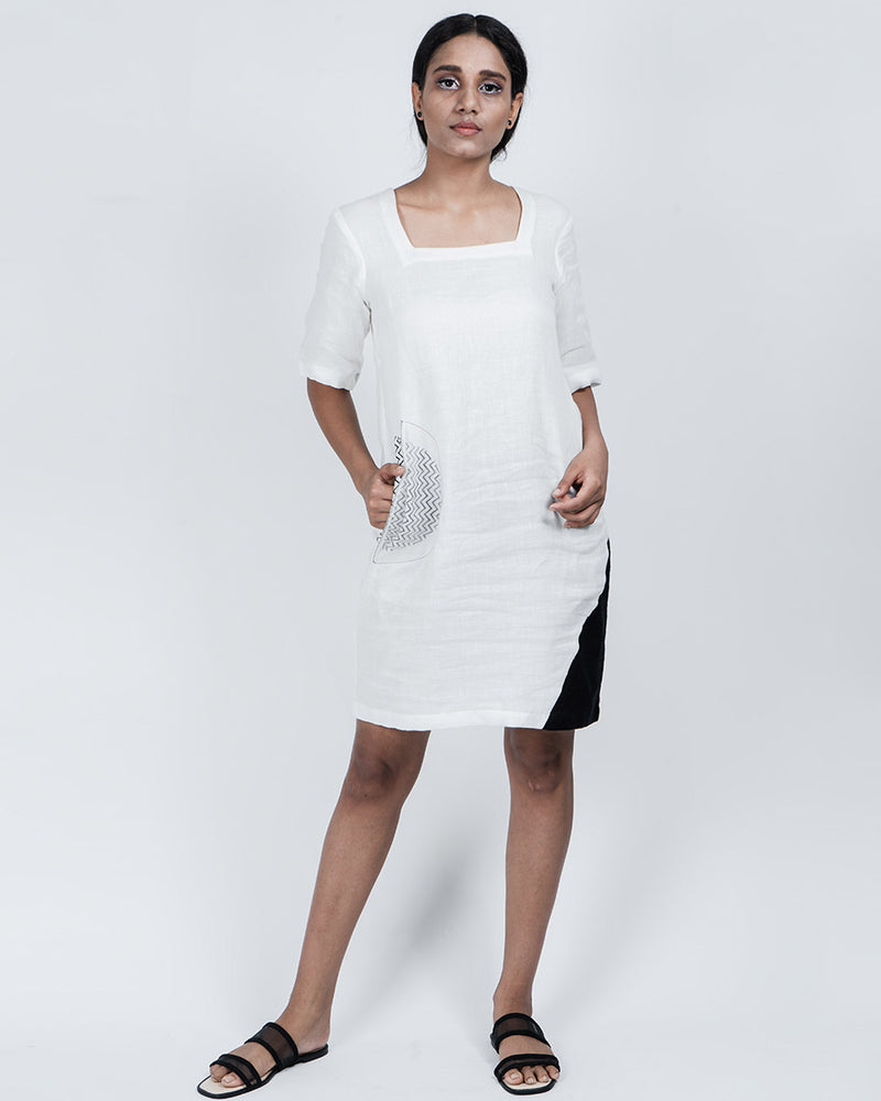 White This or That By AT 44