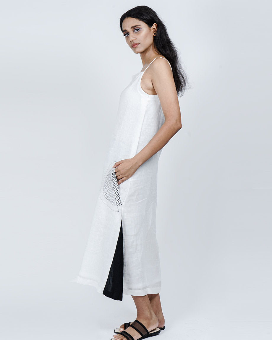 White Long This or That by AT 44