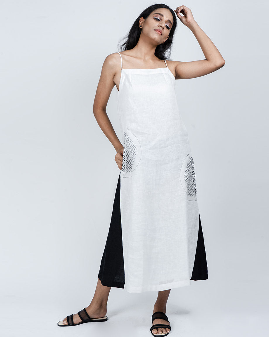 White Long This or That by AT 44