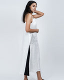 White Long This or That by AT 44