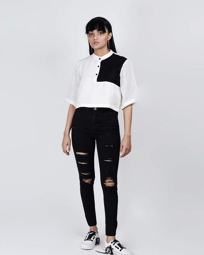 ATBW | ALL THINGS BLACK & WHITE