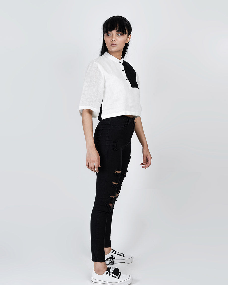 ATBW | ALL THINGS BLACK & WHITE