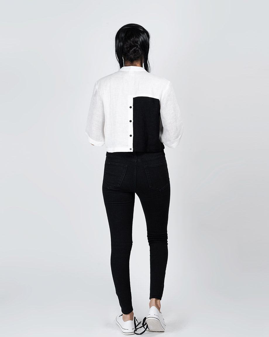ATBW | ALL THINGS BLACK & WHITE