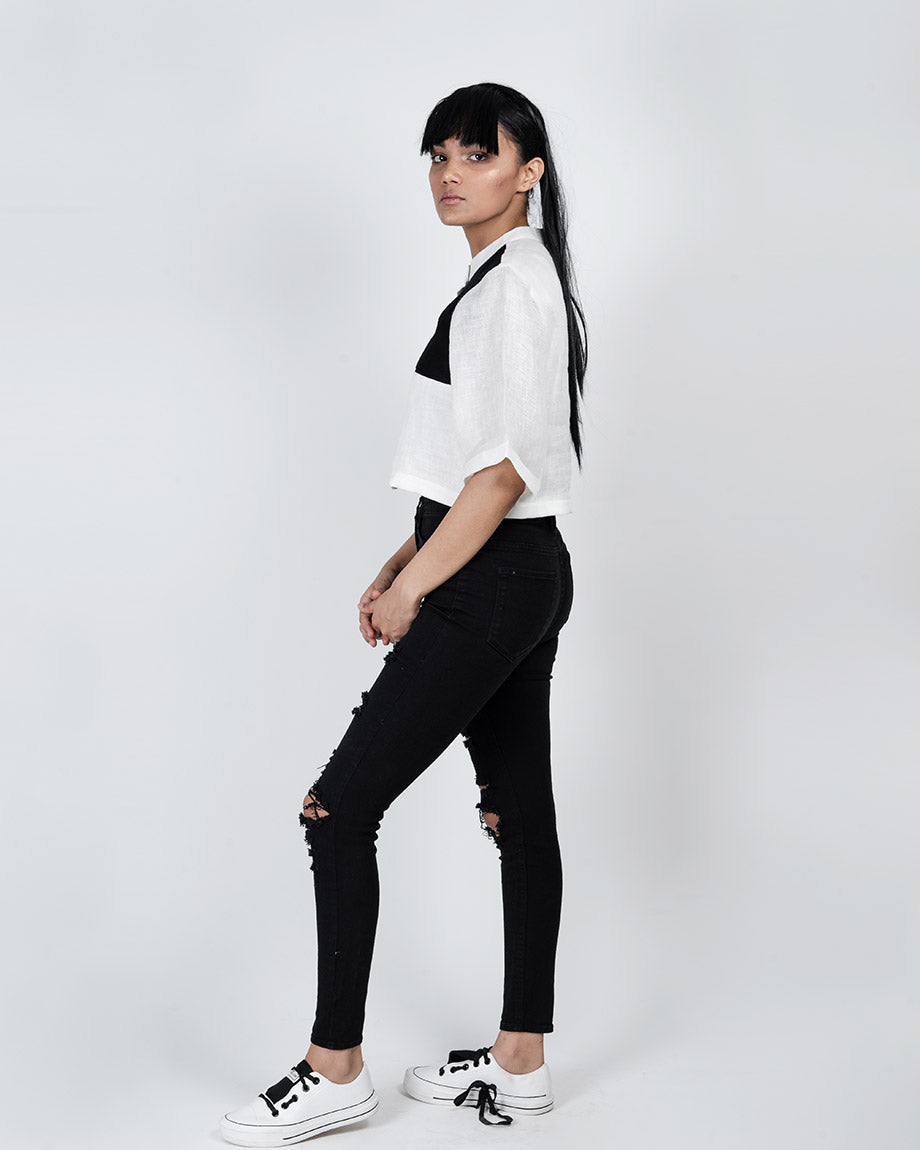 ATBW | ALL THINGS BLACK & WHITE