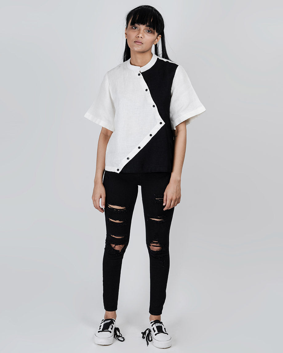 ATBW | ALL THINGS BLACK & WHITE