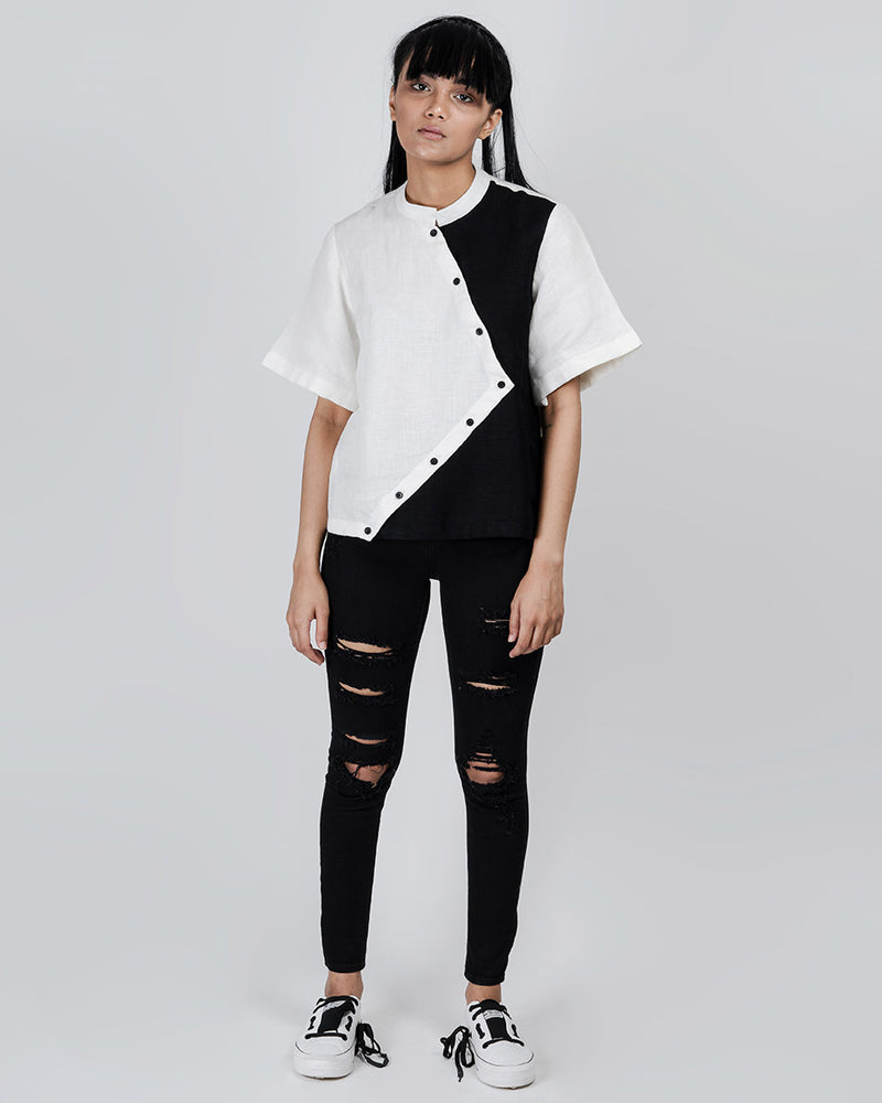 ATBW | ALL THINGS BLACK & WHITE