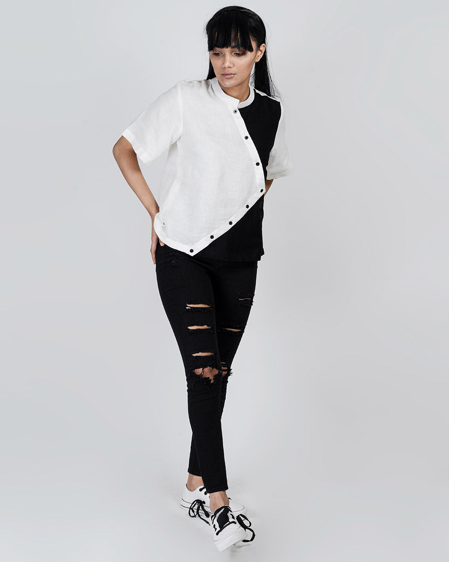 ATBW | ALL THINGS BLACK & WHITE