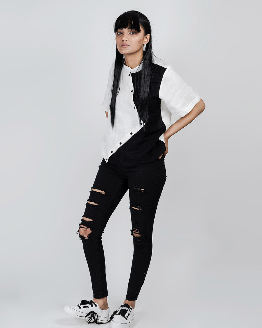 ATBW | ALL THINGS BLACK & WHITE