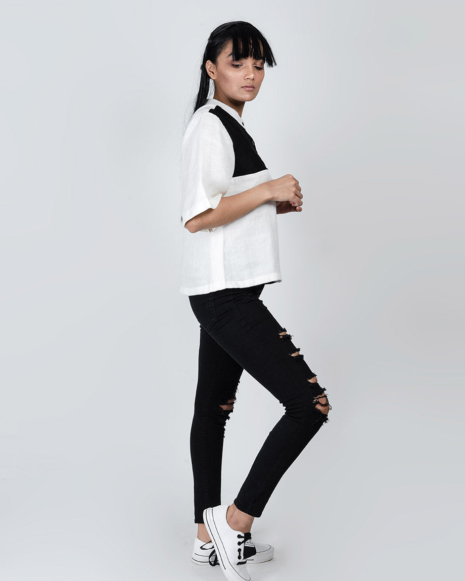 ATBW | ALL THINGS BLACK & WHITE