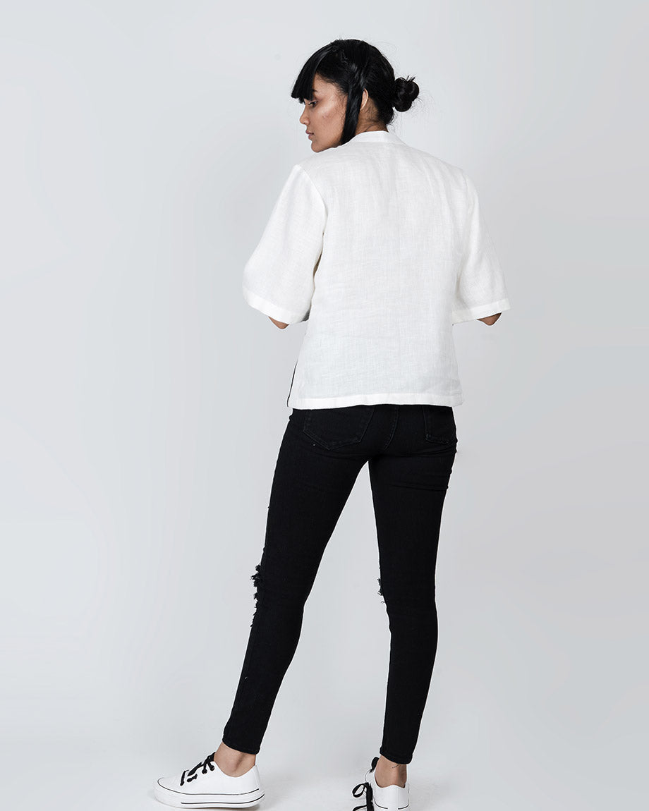 ATBW | ALL THINGS BLACK & WHITE