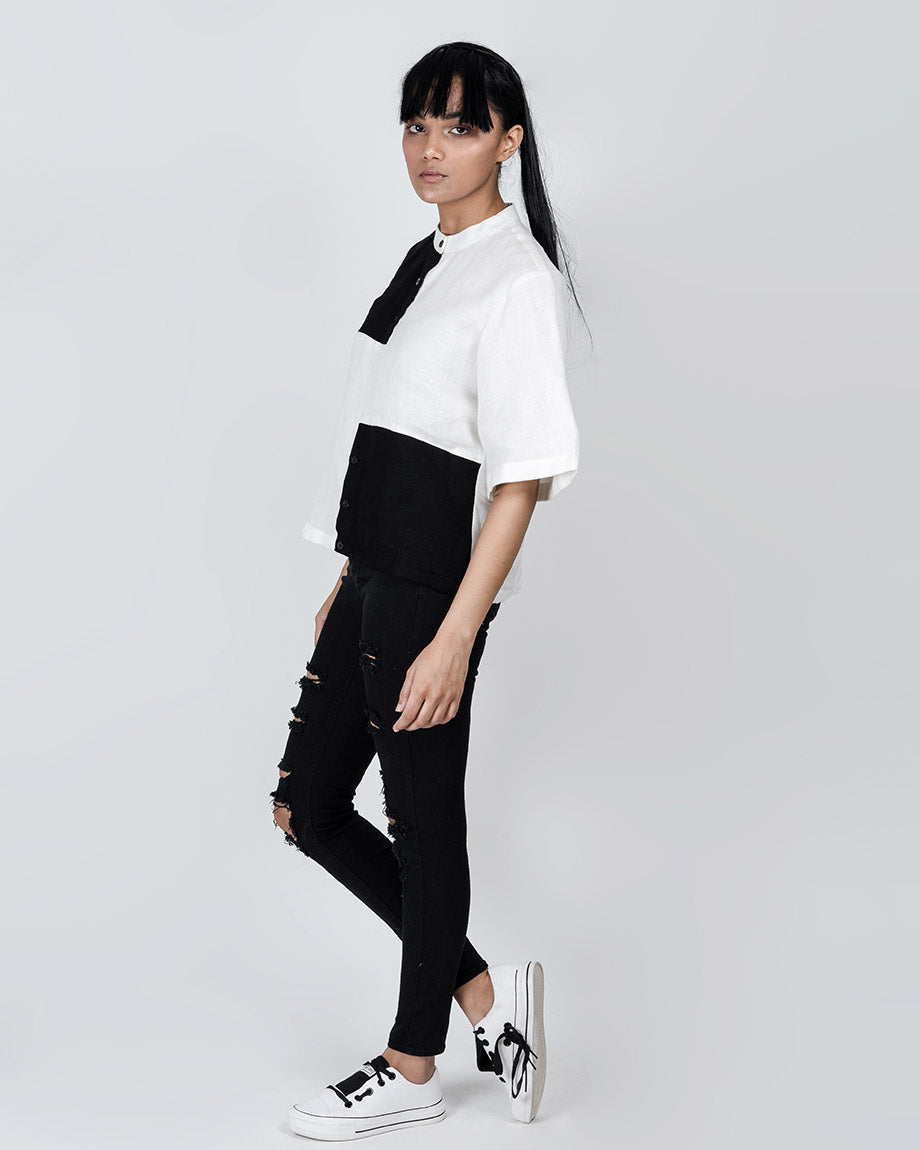 ATBW | ALL THINGS BLACK & WHITE