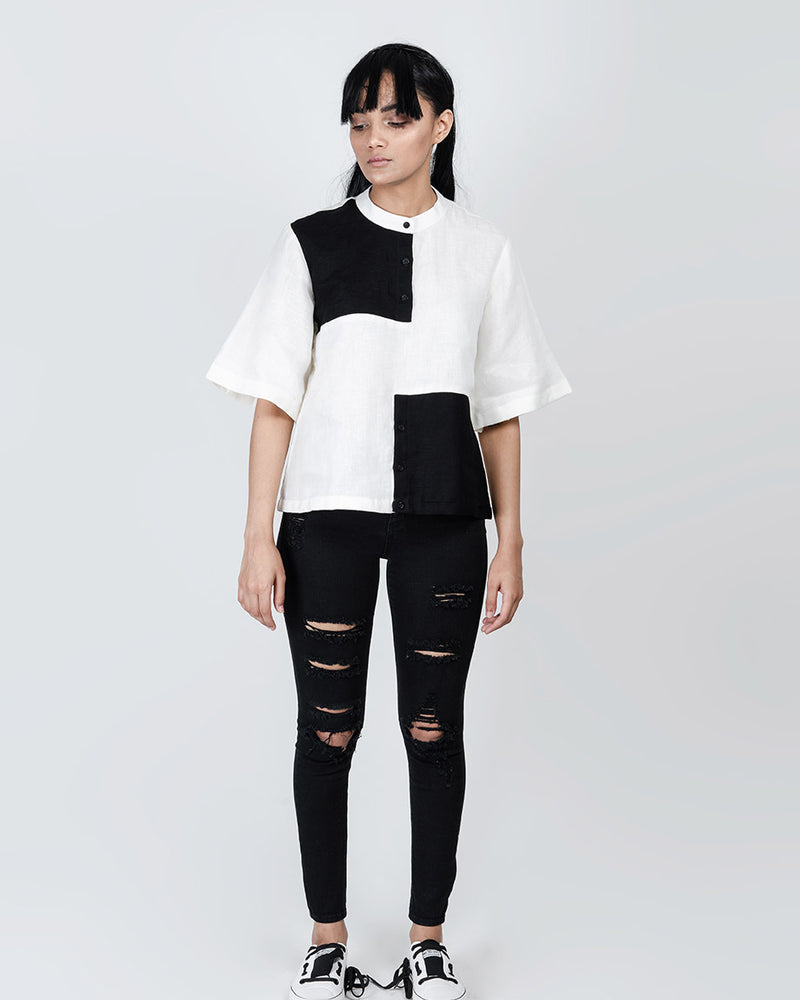 ATBW | ALL THINGS BLACK & WHITE